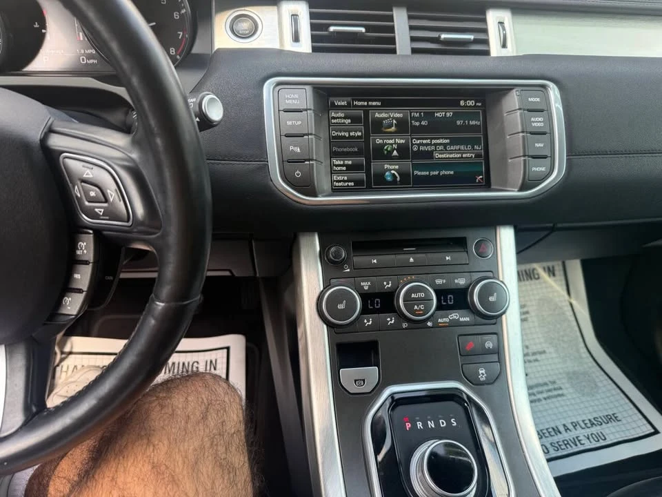 2015 Land Rover Range Rover Evoque 1st Gen - Image 15 of 17