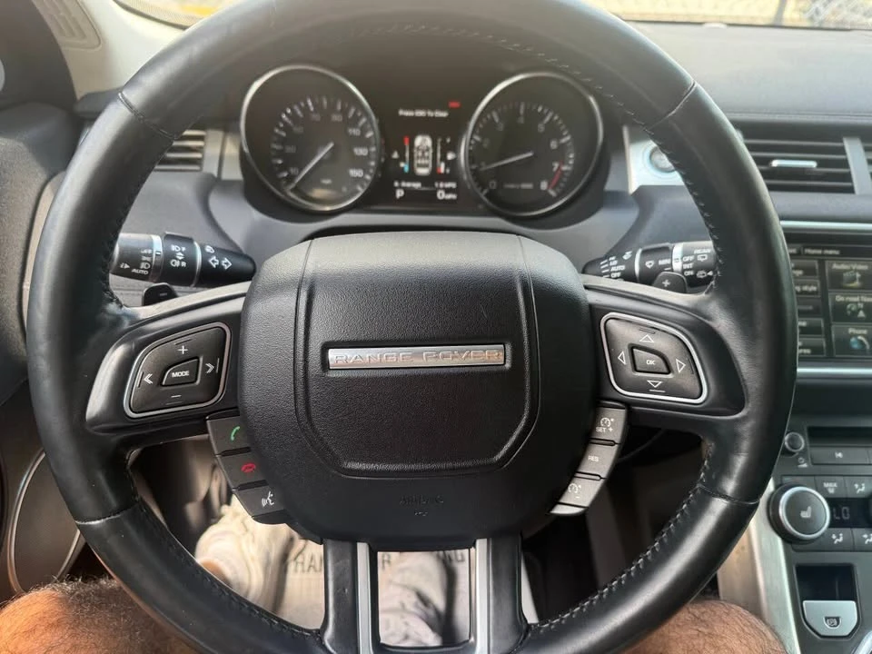 2015 Land Rover Range Rover Evoque 1st Gen - Image 11 of 17