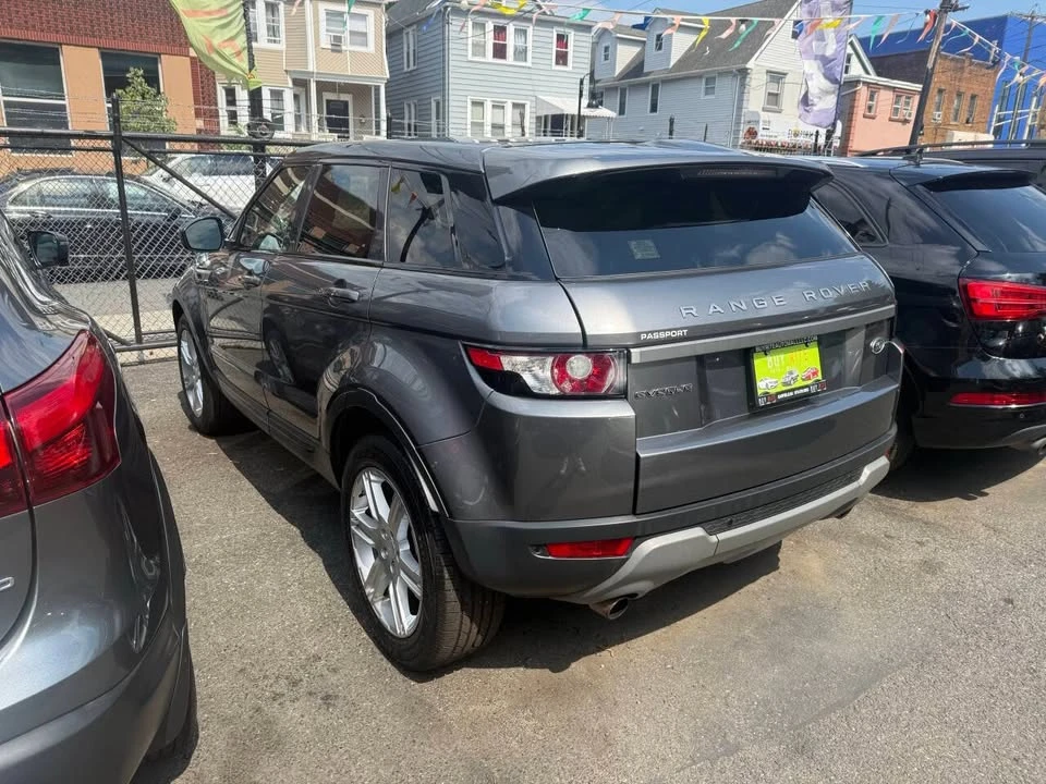 2015 Land Rover Range Rover Evoque 1st Gen - Image 6 of 17