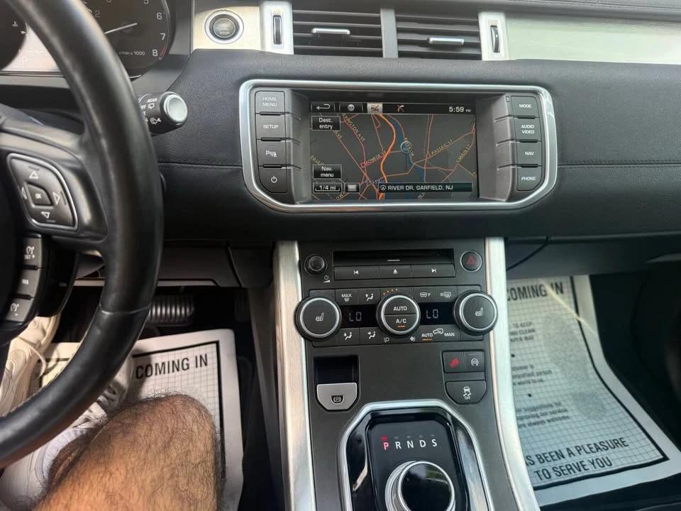 2015 Land Rover Range Rover Evoque 1st Gen - Image 13 of 17