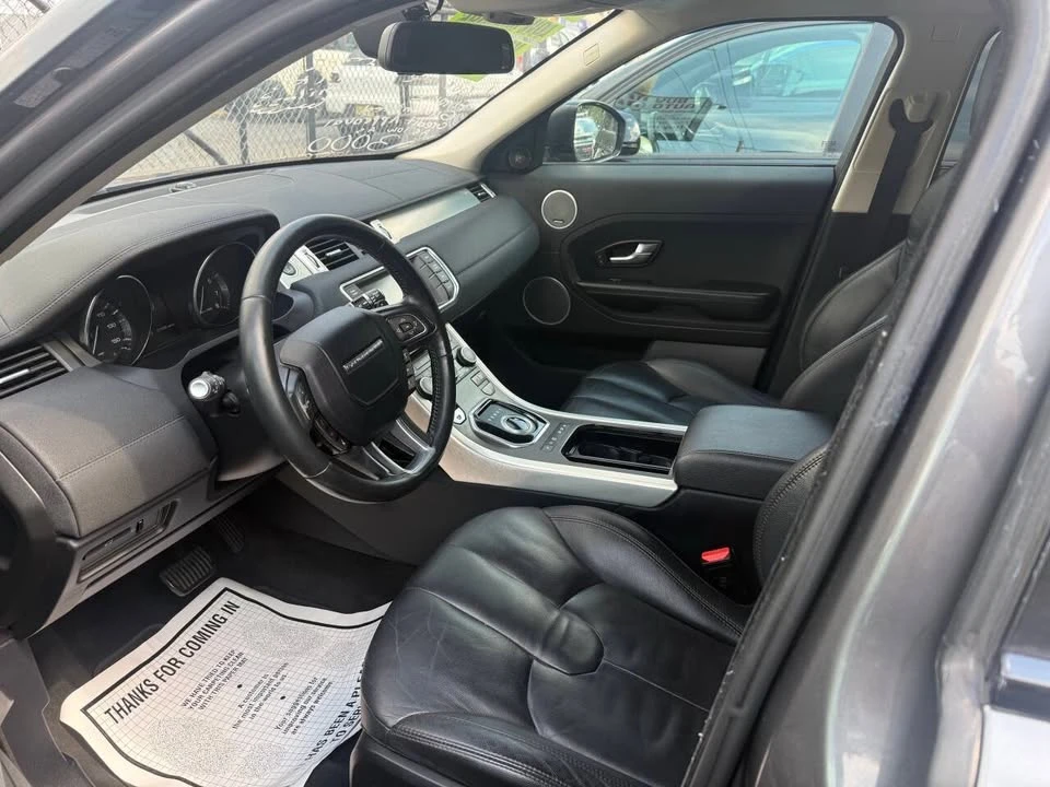 2015 Land Rover Range Rover Evoque 1st Gen - Image 10 of 17