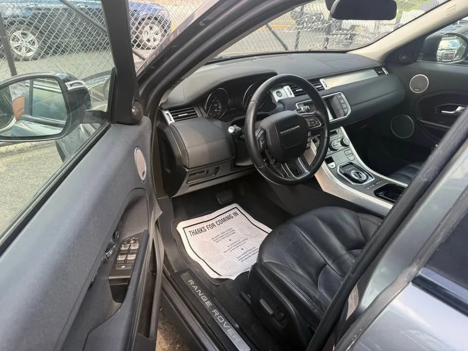2015 Land Rover Range Rover Evoque 1st Gen - Image 8 of 17