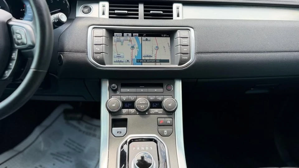 2015 Land Rover Range Rover Evoque 1st Gen - Image 13 of 20