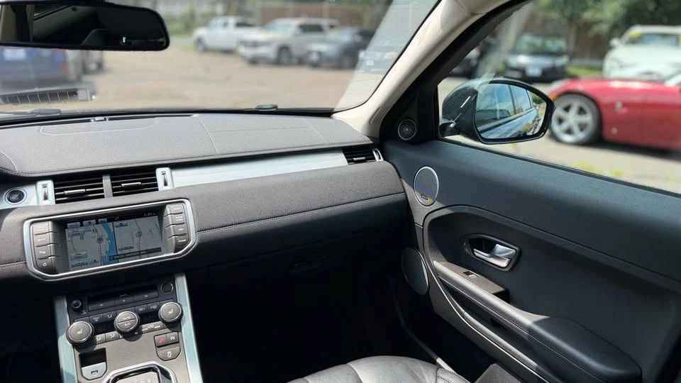 2015 Land Rover Range Rover Evoque 1st Gen - Image 9 of 20