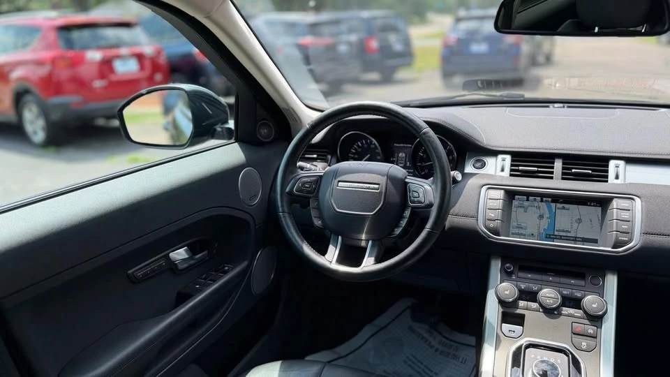 2015 Land Rover Range Rover Evoque 1st Gen - Image 10 of 20
