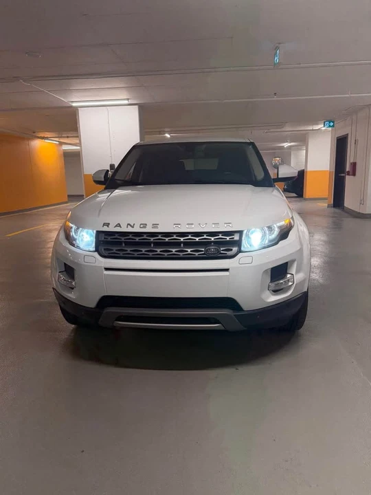 2015 Land Rover Range Rover Evoque 1st Gen - Image 19 of 20
