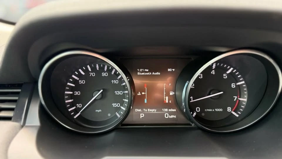 2015 Land Rover Range Rover Evoque 1st Gen - Image 14 of 20