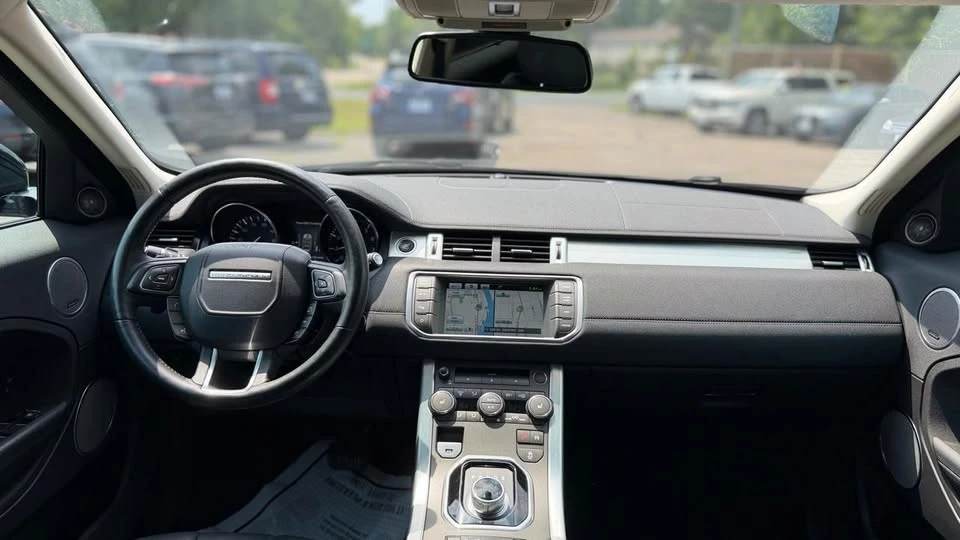 2015 Land Rover Range Rover Evoque 1st Gen - Image 11 of 20