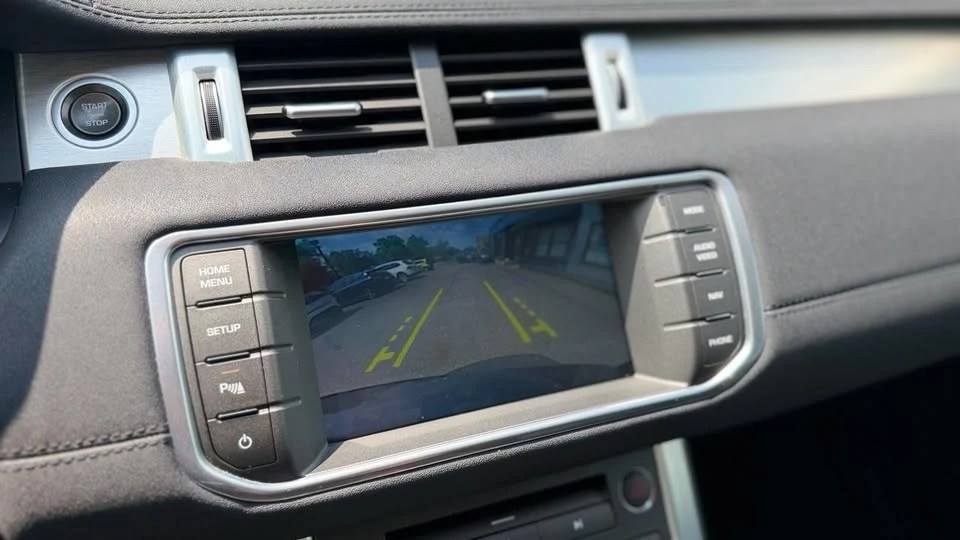 2015 Land Rover Range Rover Evoque 1st Gen - Image 15 of 20