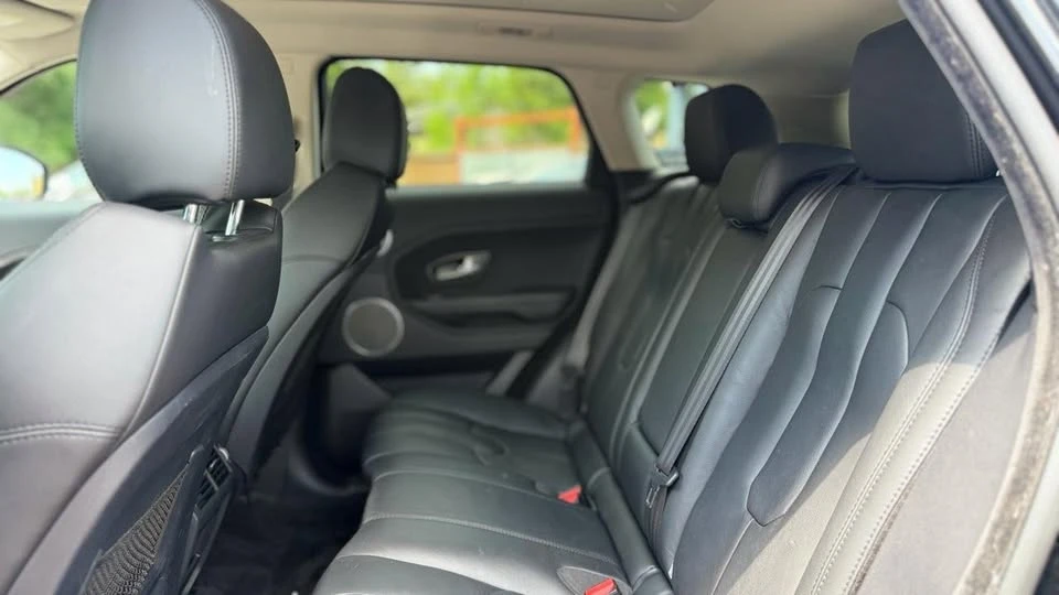 2015 Land Rover Range Rover Evoque 1st Gen - Image 7 of 20