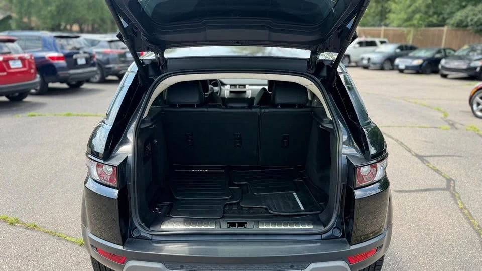 2015 Land Rover Range Rover Evoque 1st Gen - Image 19 of 20