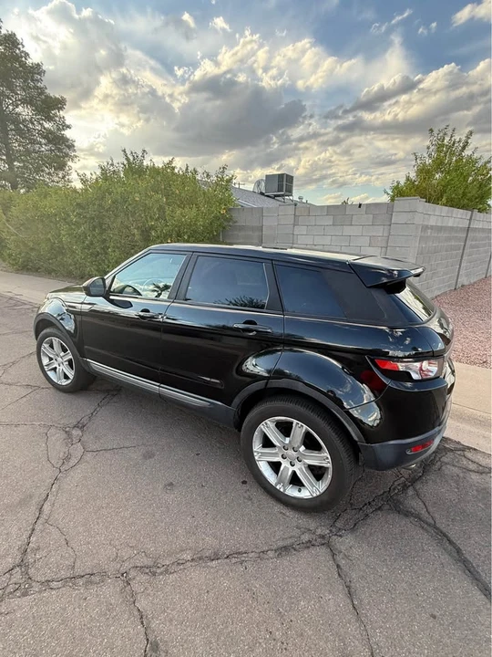 2015 Land Rover Range Rover Evoque 1st Gen - Image 7 of 13