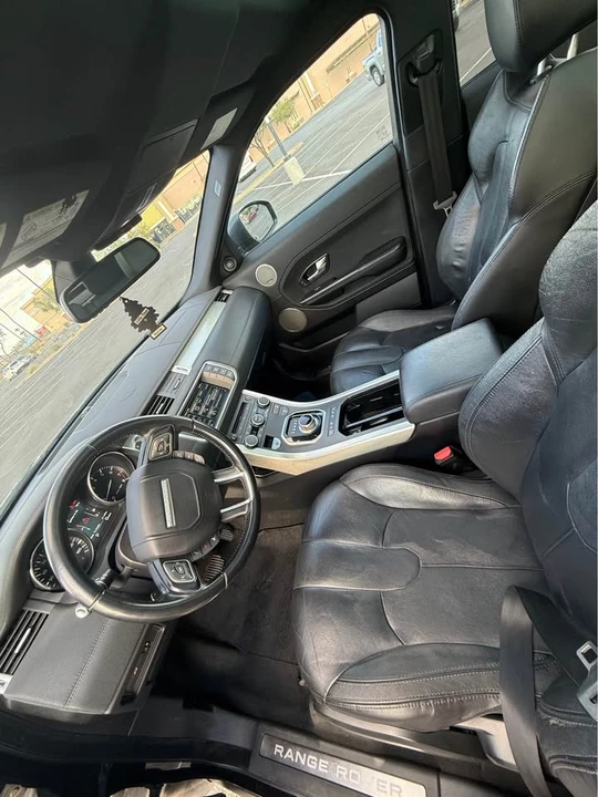 2015 Land Rover Range Rover Evoque 1st Gen - Image 13 of 13