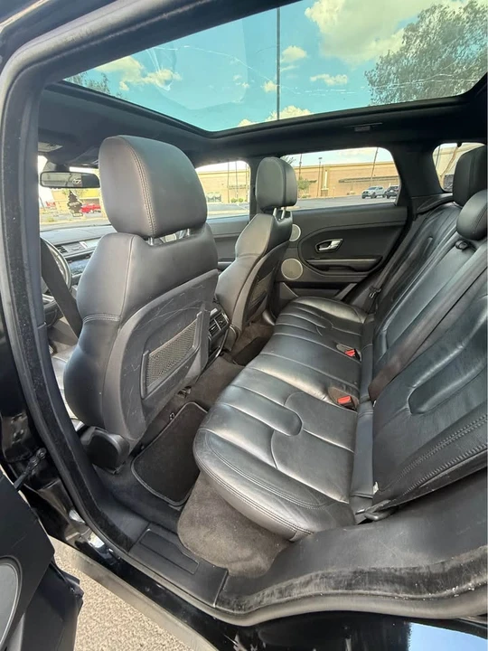 2015 Land Rover Range Rover Evoque 1st Gen - Image 12 of 13