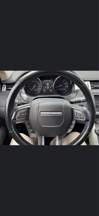 2015 Land Rover Range Rover Evoque 1st Gen - Image 12 of 20