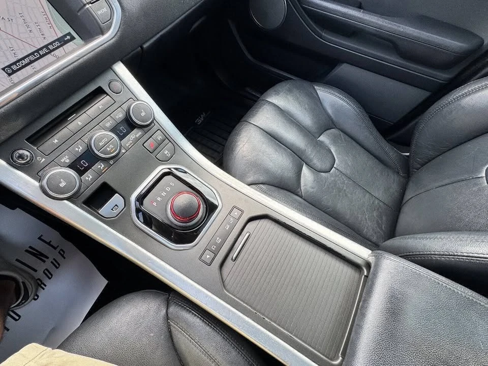 2015 Land Rover Range Rover Evoque 1st Gen - Image 15 of 20
