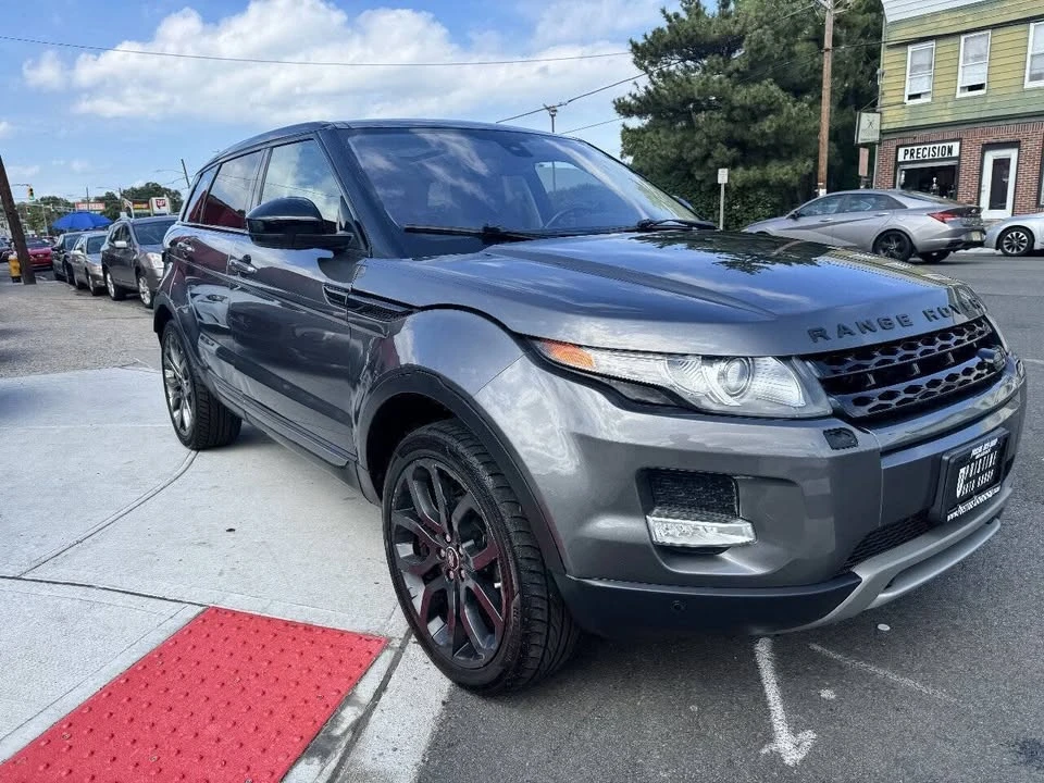 2015 Land Rover Range Rover Evoque 1st Gen - Image 4 of 20