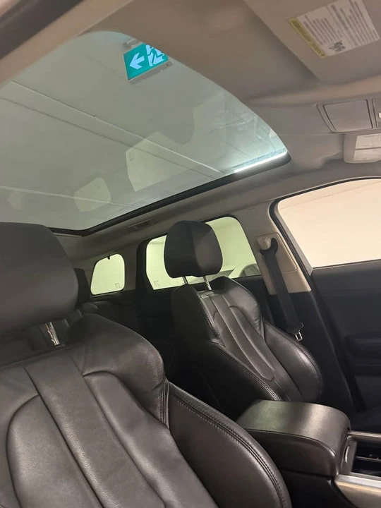 2015 Land Rover Range Rover Evoque 1st Gen - Image 17 of 20