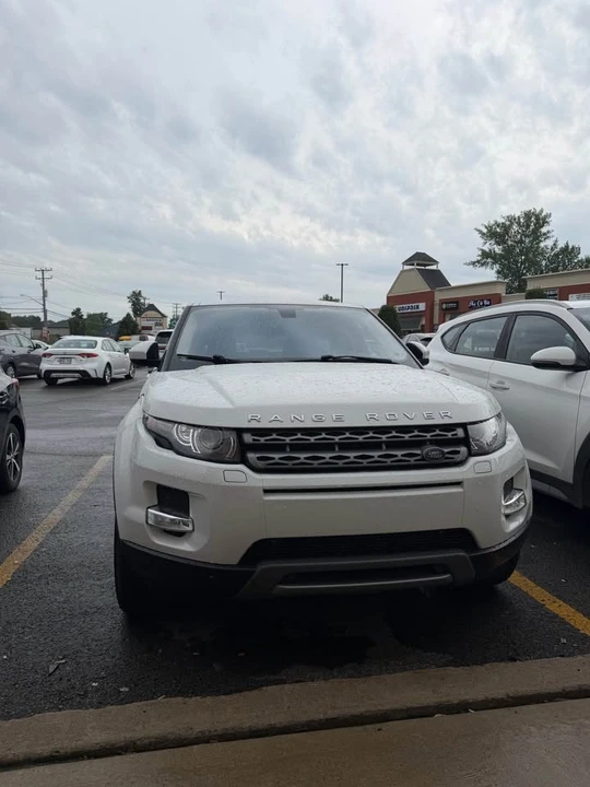 2015 Land Rover Range Rover Evoque 1st Gen - Image 2 of 20