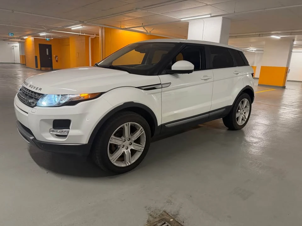 2015 Land Rover Range Rover Evoque 1st Gen - Image 20 of 20