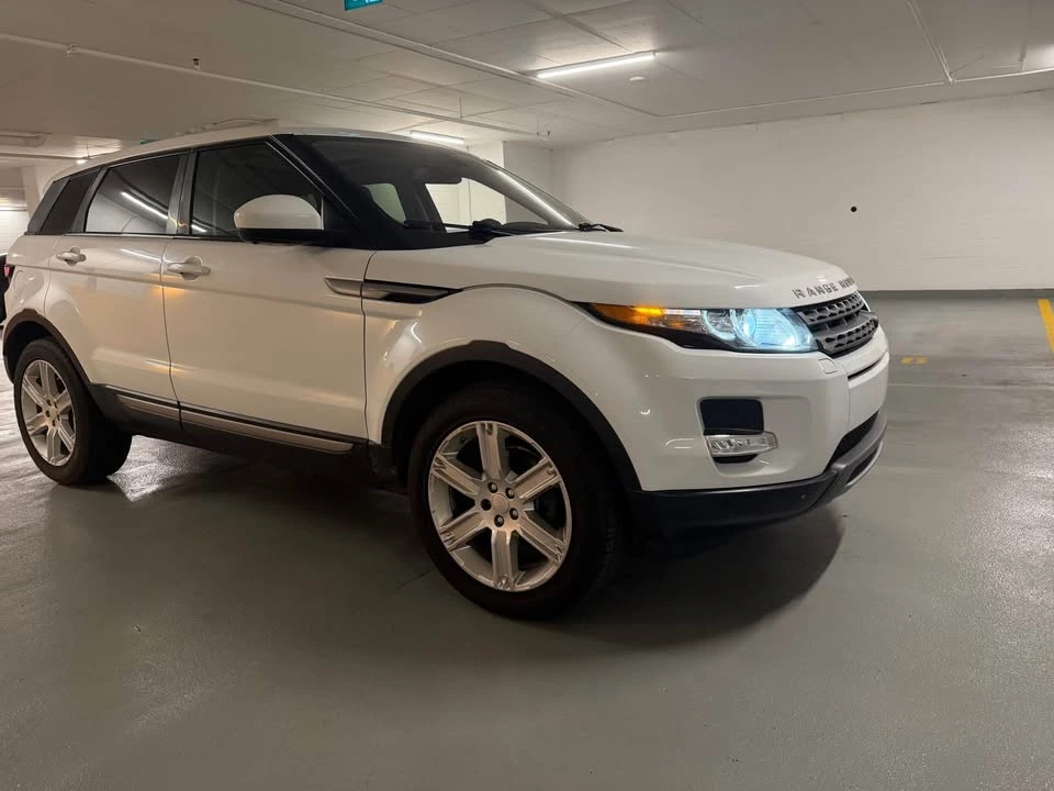 2015 Land Rover Range Rover Evoque 1st Gen - Image 18 of 20
