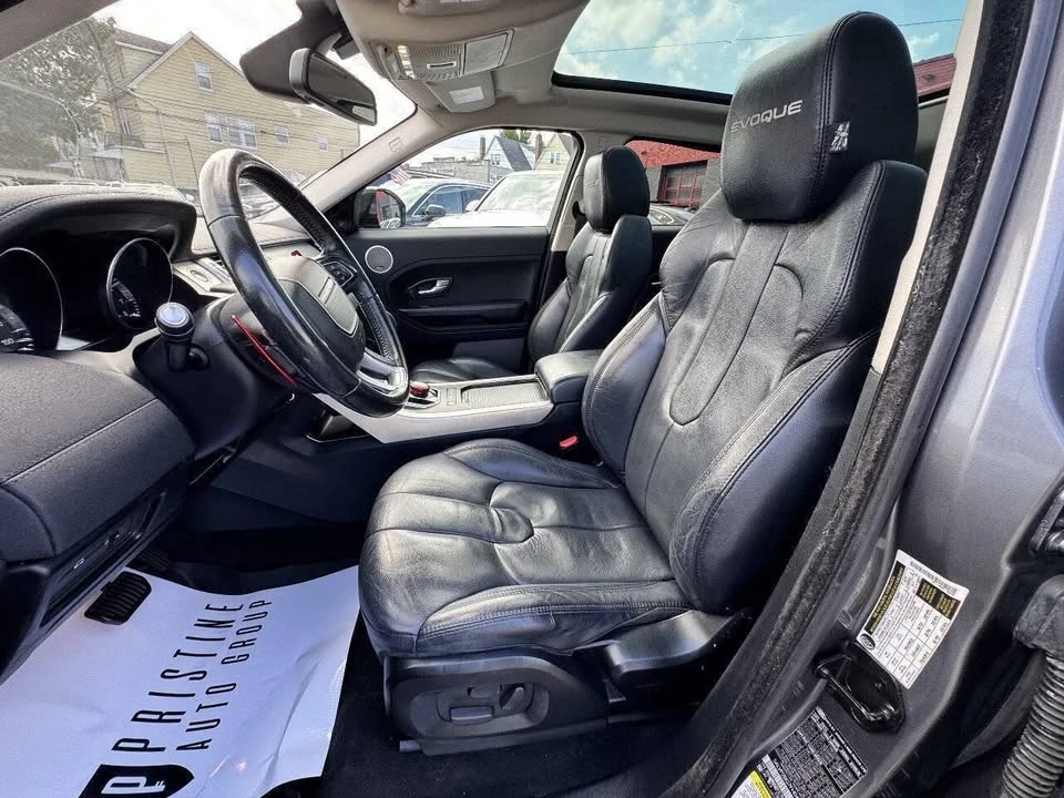 2015 Land Rover Range Rover Evoque 1st Gen - Image 20 of 20