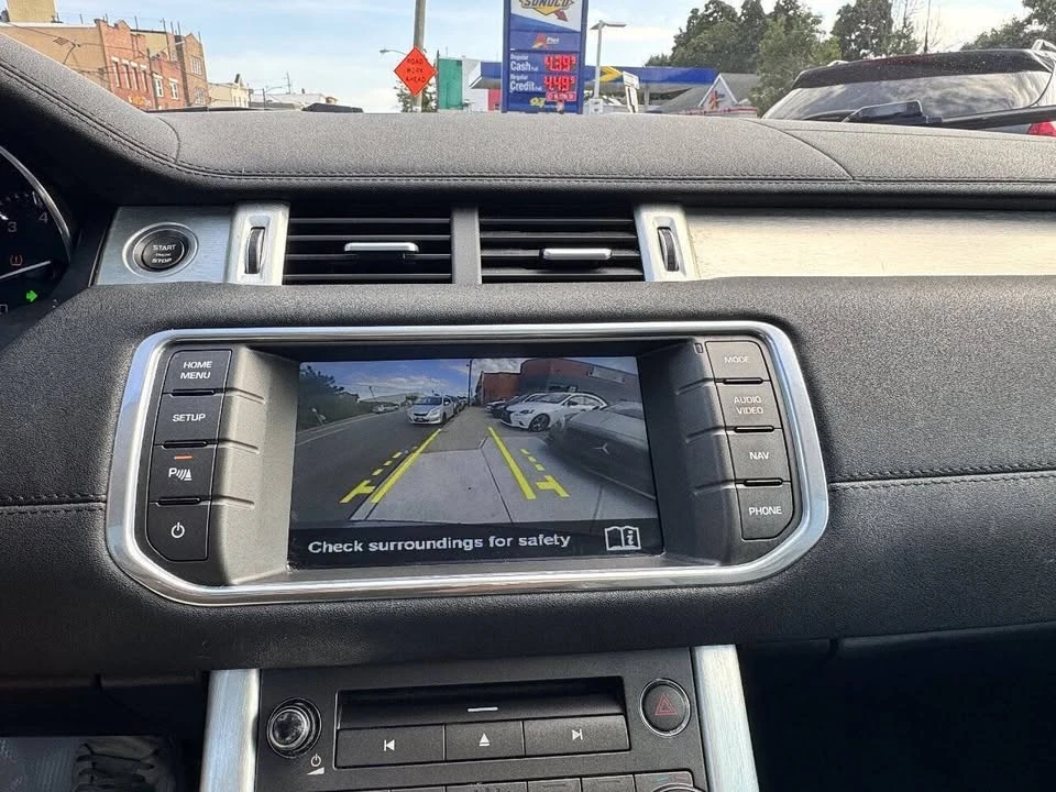 2015 Land Rover Range Rover Evoque 1st Gen - Image 14 of 20