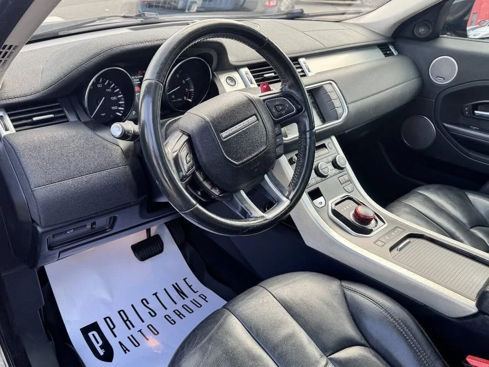 2015 Land Rover Range Rover Evoque 1st Gen - Image 19 of 20