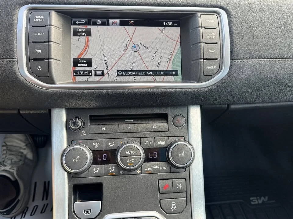 2015 Land Rover Range Rover Evoque 1st Gen - Image 17 of 20