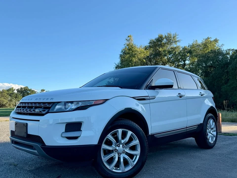 2015 Land Rover Range Rover Evoque 1st Gen - Image 2 of 20