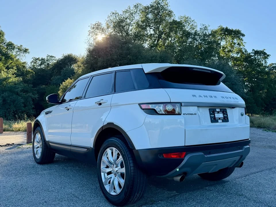 2015 Land Rover Range Rover Evoque 1st Gen - Image 5 of 20