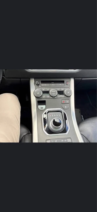 2015 Land Rover Range Rover Evoque 1st Gen - Image 8 of 20