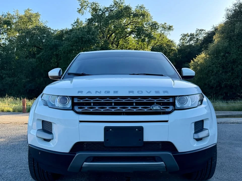 2015 Land Rover Range Rover Evoque 1st Gen - Image 3 of 20