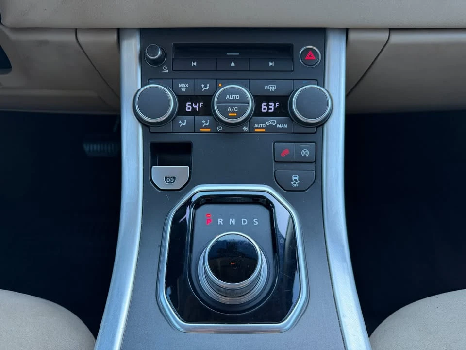 2015 Land Rover Range Rover Evoque 1st Gen - Image 12 of 20