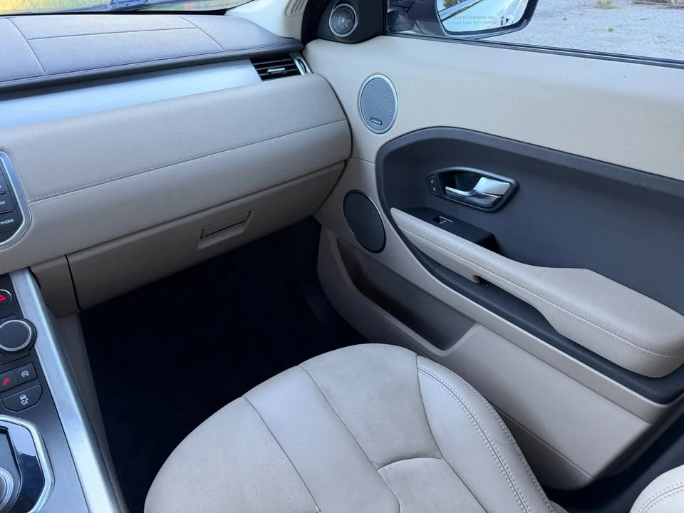 2015 Land Rover Range Rover Evoque 1st Gen - Image 16 of 20