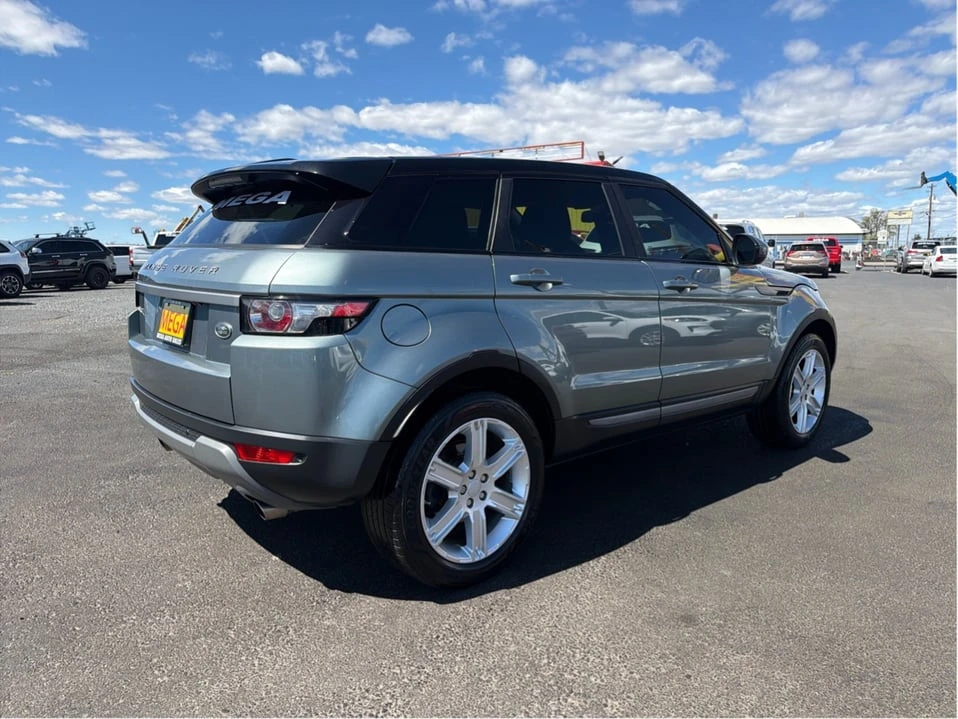 2015 Land Rover Range Rover Evoque 1st Gen - Image 5 of 20