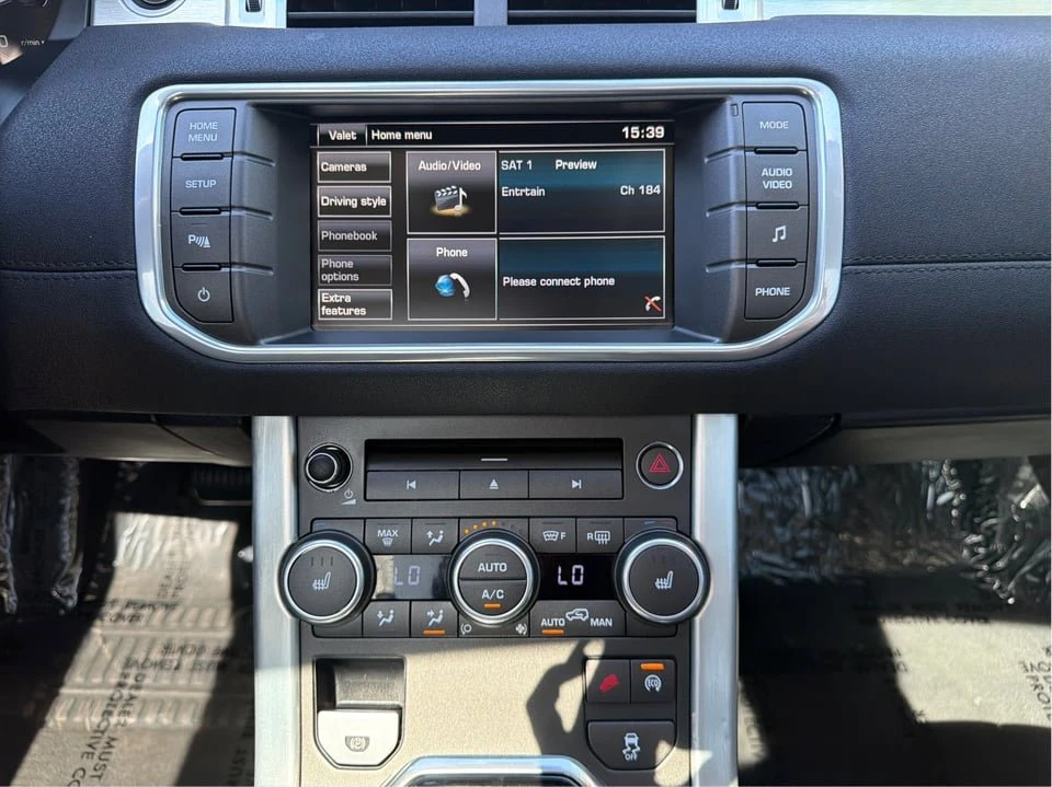 2015 Land Rover Range Rover Evoque 1st Gen - Image 16 of 20