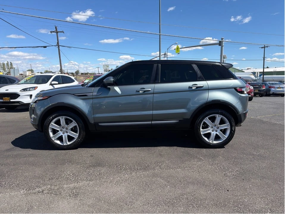 2015 Land Rover Range Rover Evoque 1st Gen - Image 8 of 20