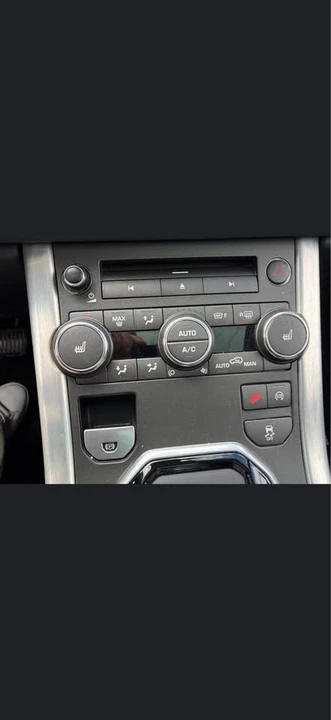 2015 Land Rover Range Rover Evoque 1st Gen - Image 9 of 20