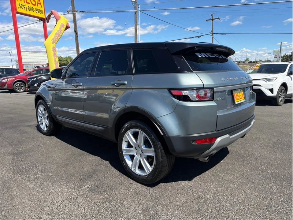 2015 Land Rover Range Rover Evoque 1st Gen - Image 7 of 20