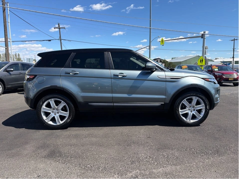 2015 Land Rover Range Rover Evoque 1st Gen - Image 4 of 20