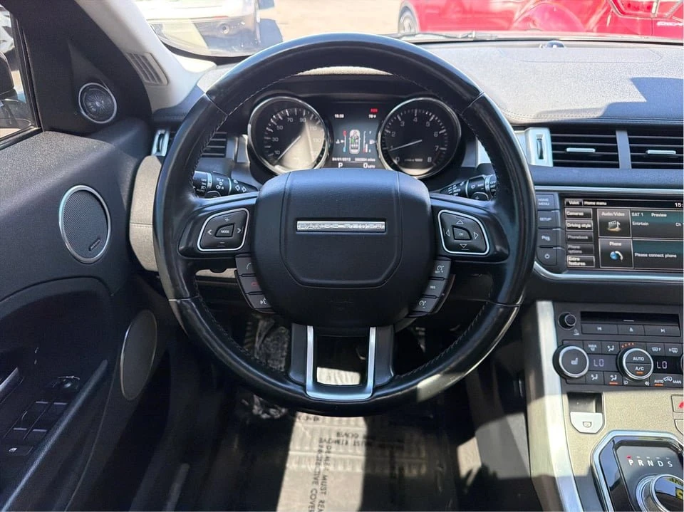2015 Land Rover Range Rover Evoque 1st Gen - Image 19 of 20