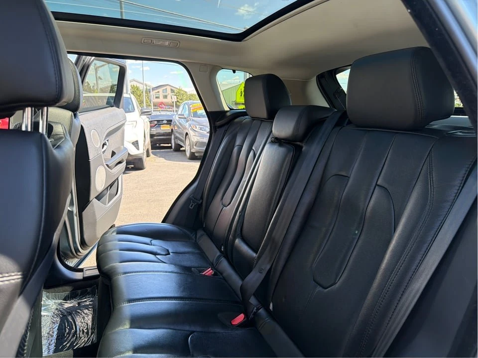 2015 Land Rover Range Rover Evoque 1st Gen - Image 10 of 20