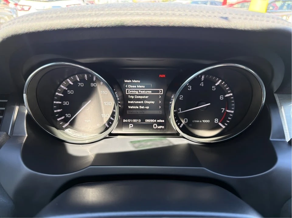 2015 Land Rover Range Rover Evoque 1st Gen - Image 18 of 20