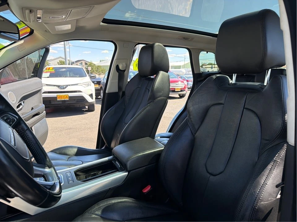 2015 Land Rover Range Rover Evoque 1st Gen - Image 9 of 20