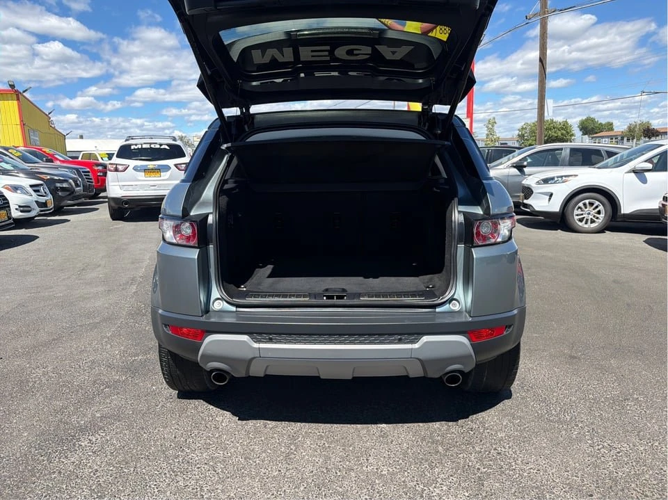 2015 Land Rover Range Rover Evoque 1st Gen - Image 13 of 20