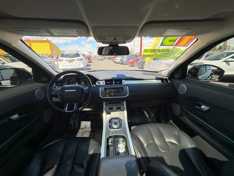 2015 Land Rover Range Rover Evoque 1st Gen - Image 14 of 20