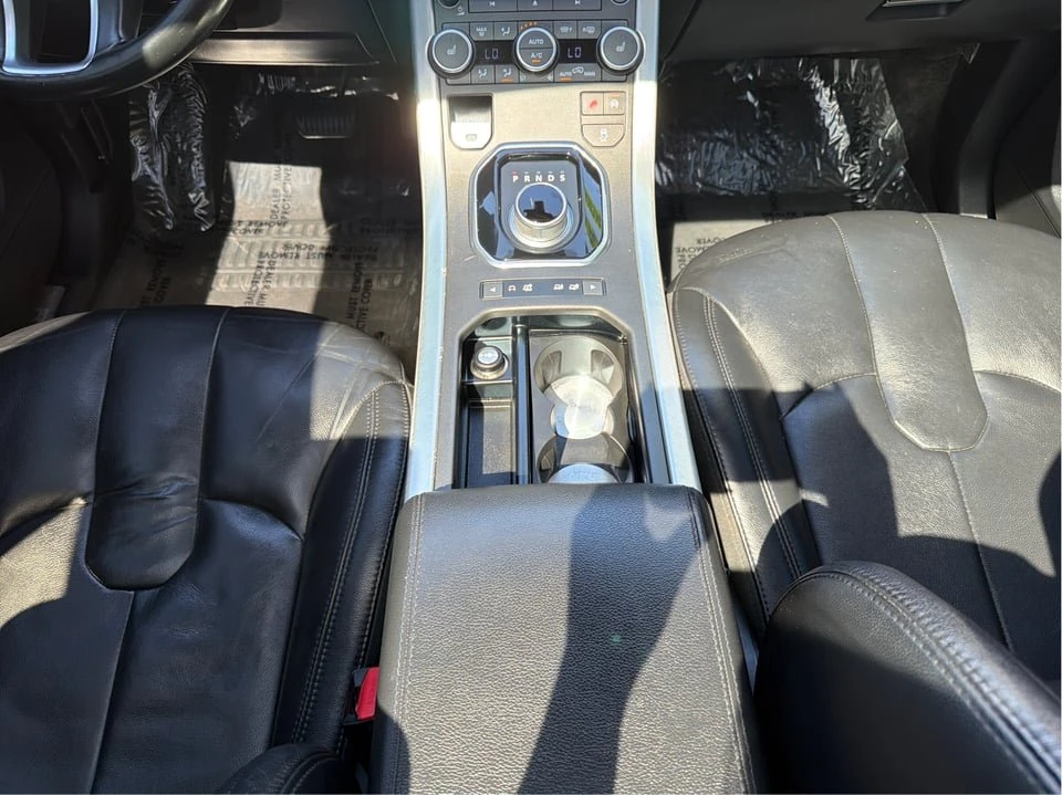 2015 Land Rover Range Rover Evoque 1st Gen - Image 17 of 20