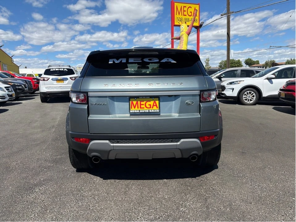 2015 Land Rover Range Rover Evoque 1st Gen - Image 6 of 20