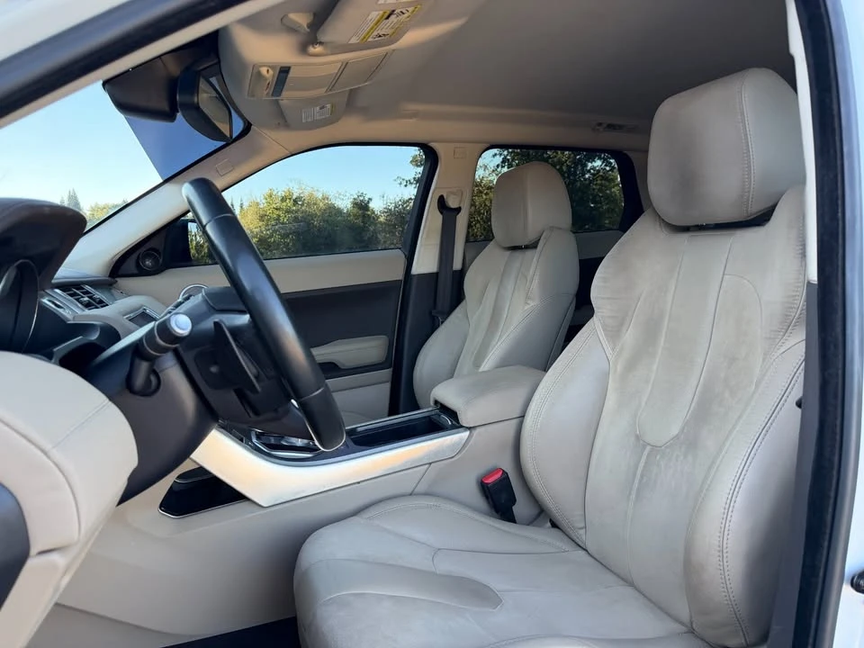 2015 Land Rover Range Rover Evoque 1st Gen - Image 7 of 20